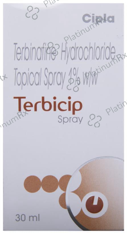 Terbicip Spray