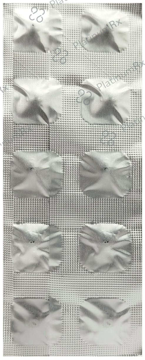 Vonoquench 10mg Tablet 10s