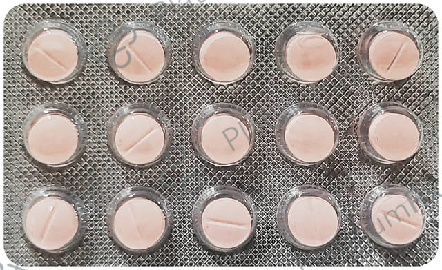 Lacotide 50mg Tablet 15s