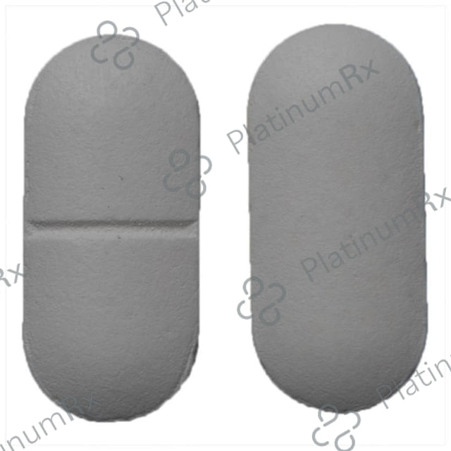 Marzon Duo 750mg Tablet 6s