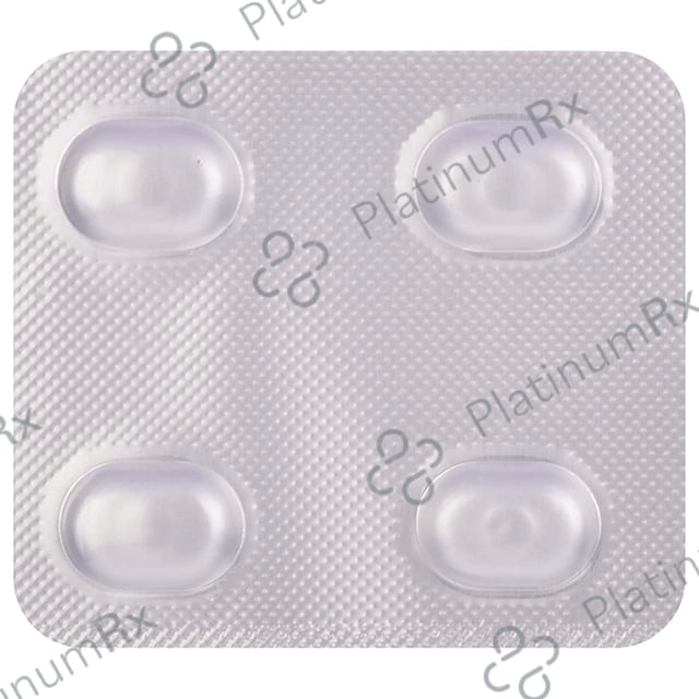 Tvaptan 15mg Tablet 4s