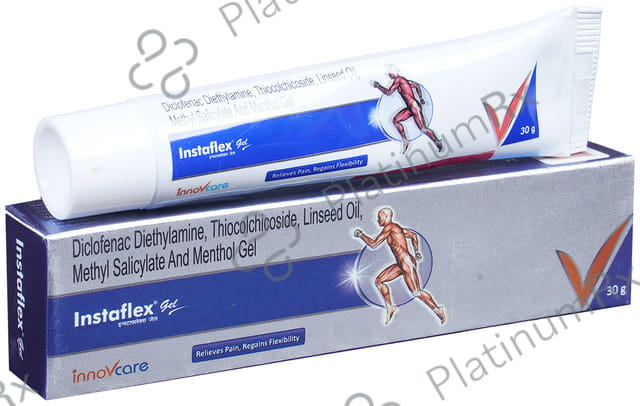 Instaflex Gel 30gm