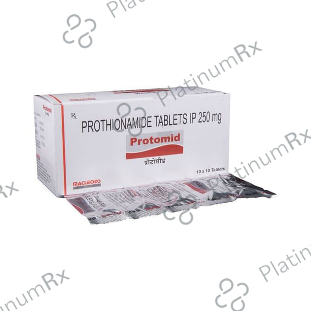 Protomid Tablet