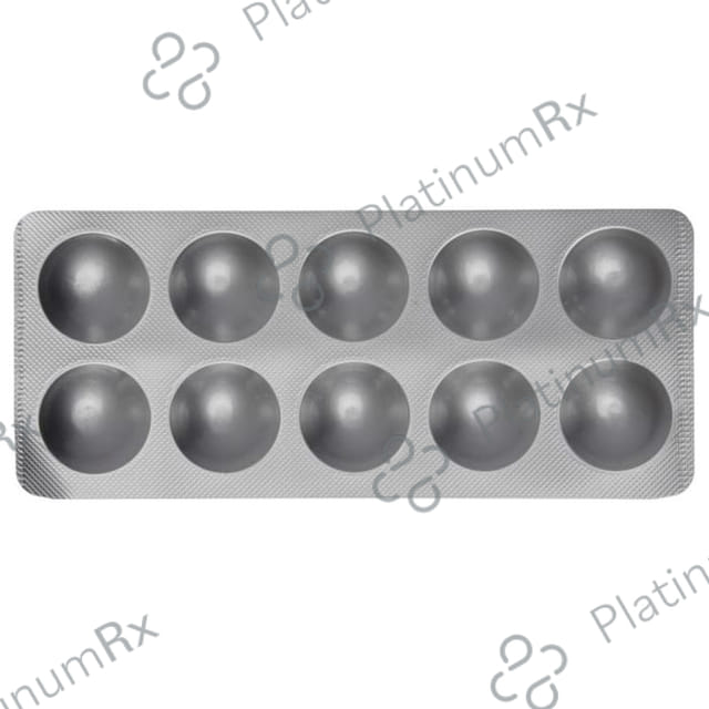 Winbp CT 6.25/20mg Tablet 10s