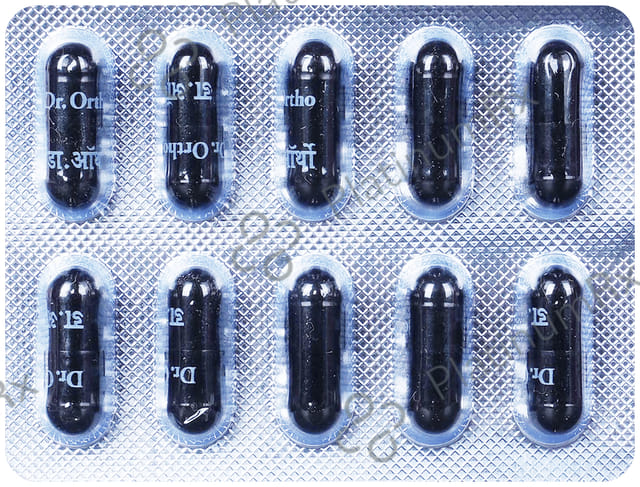 Dr Ortho Capsule for Bone & Joint Health 30 capsules