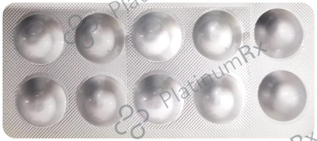 Olmilace H 12.5mg/40mg Tablet