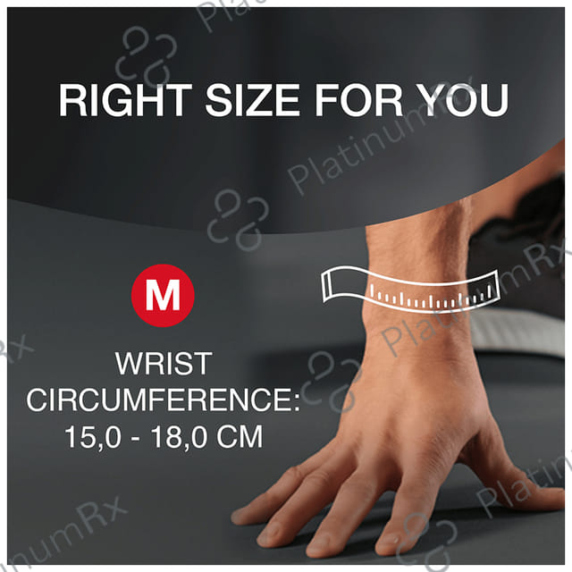 Hansaplast Wrist Sport Brace