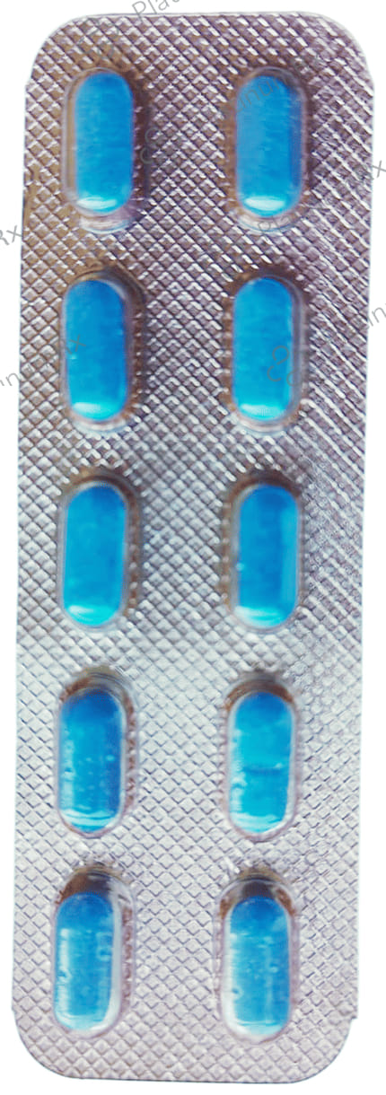Amsha Plus 12.5/5mg Tablet 10s