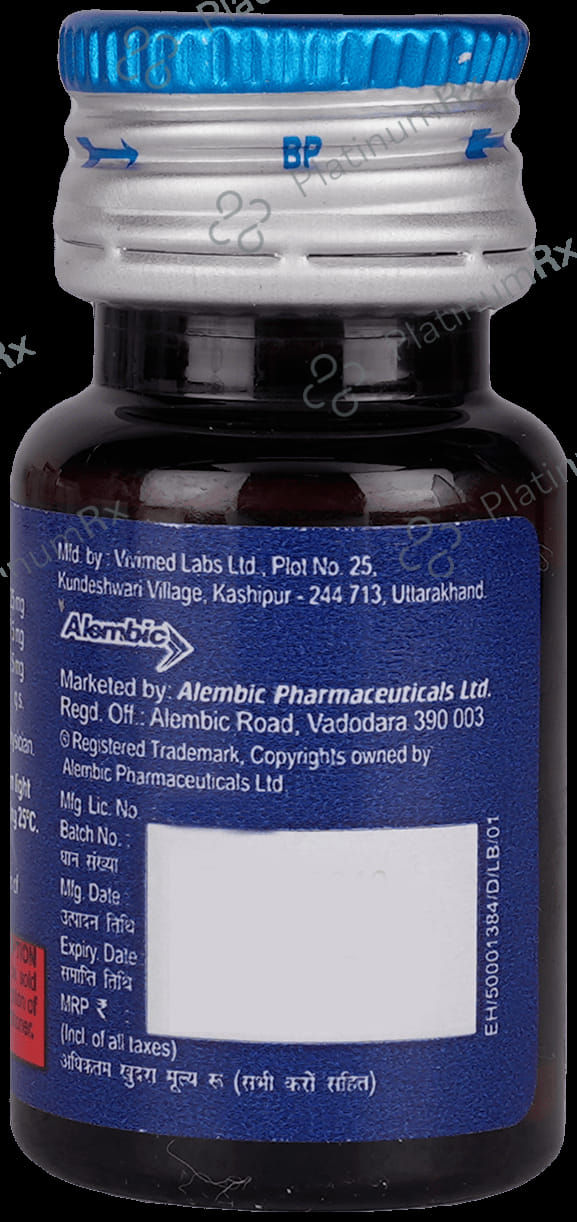 Brozeet LS Drops 15ml