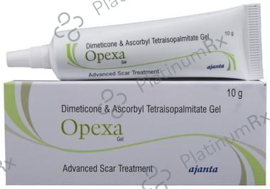 Opexa Gel 10gm