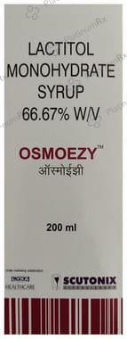 Osmoezy Syrup