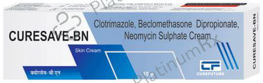 Curesave-BN Cream