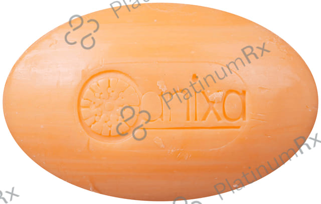 Nixiper 1% Soap 75gm