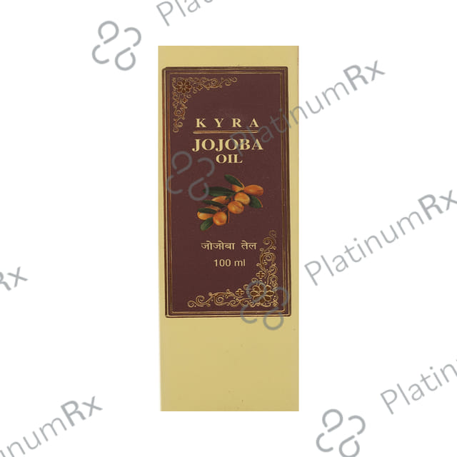 Kyra Jojoba Oil 100 ml