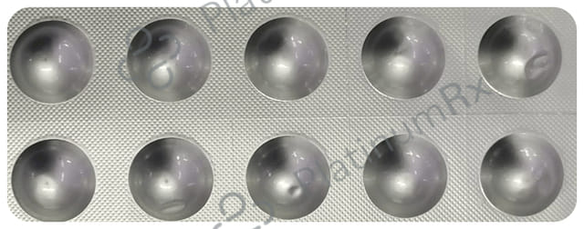 Bioberg Ultra Tablet 10s
