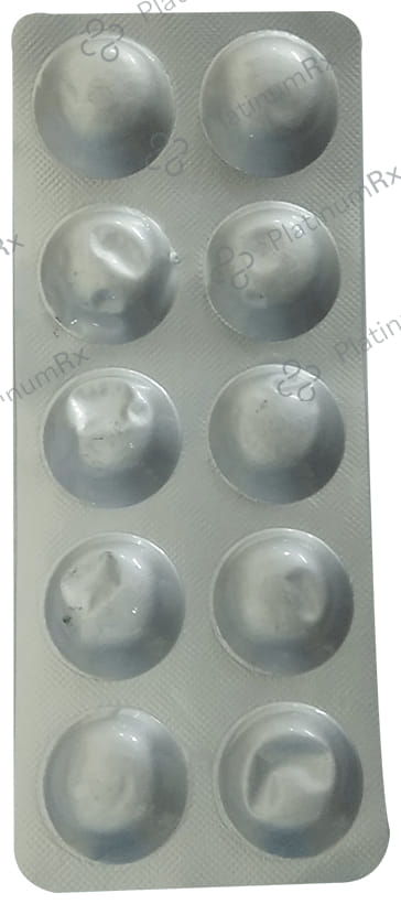 Valembic 80mg Tablet 10s