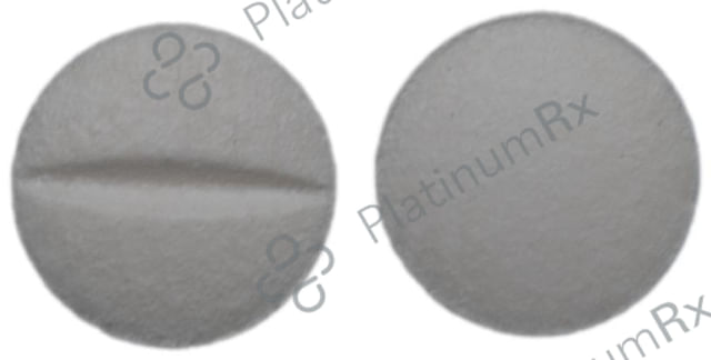Hifenac 100mg Tablet 10s
