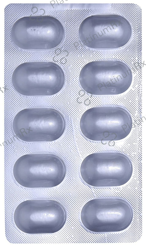 Etornext ER 600mg Tablet 10s