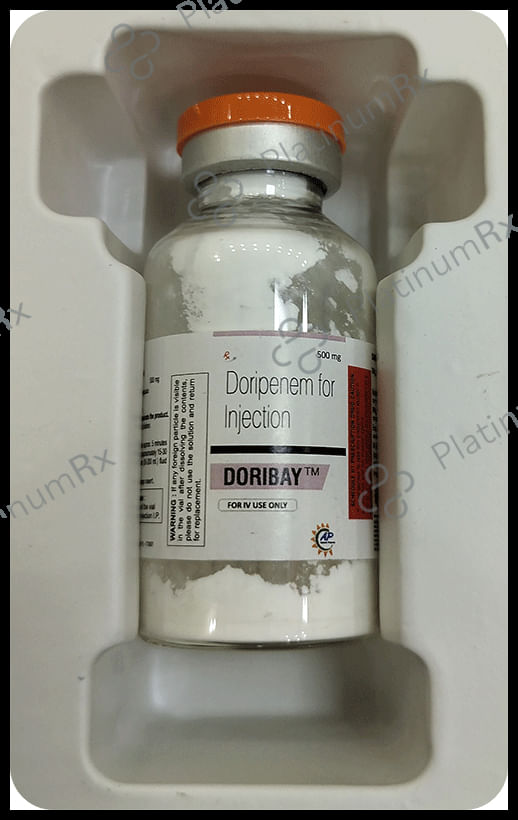 Doribay Injection