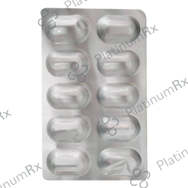 Ensame 200mg Tablet 10s