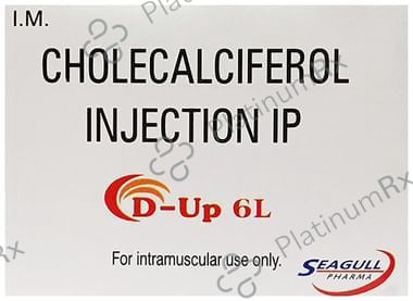 D-UP 6L Injection