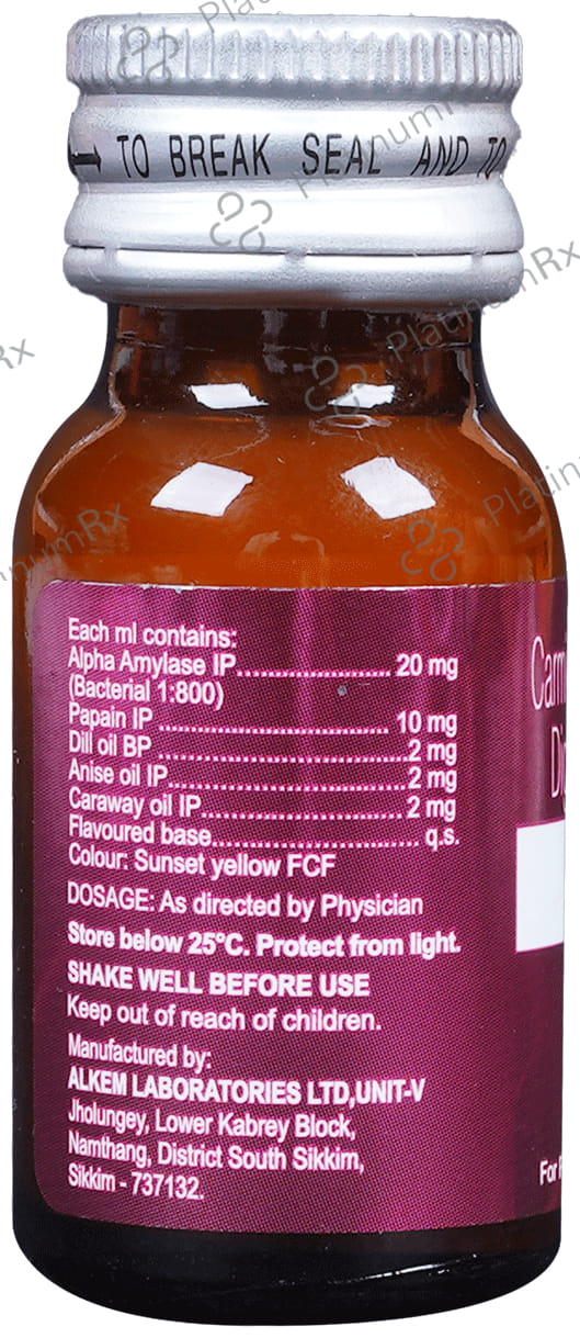 Digipen Oral Drop 15ml