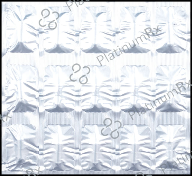 Zosa L 40/75mg Capsule PR 15s