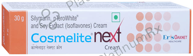 Cosmelite Next Cream 30gm