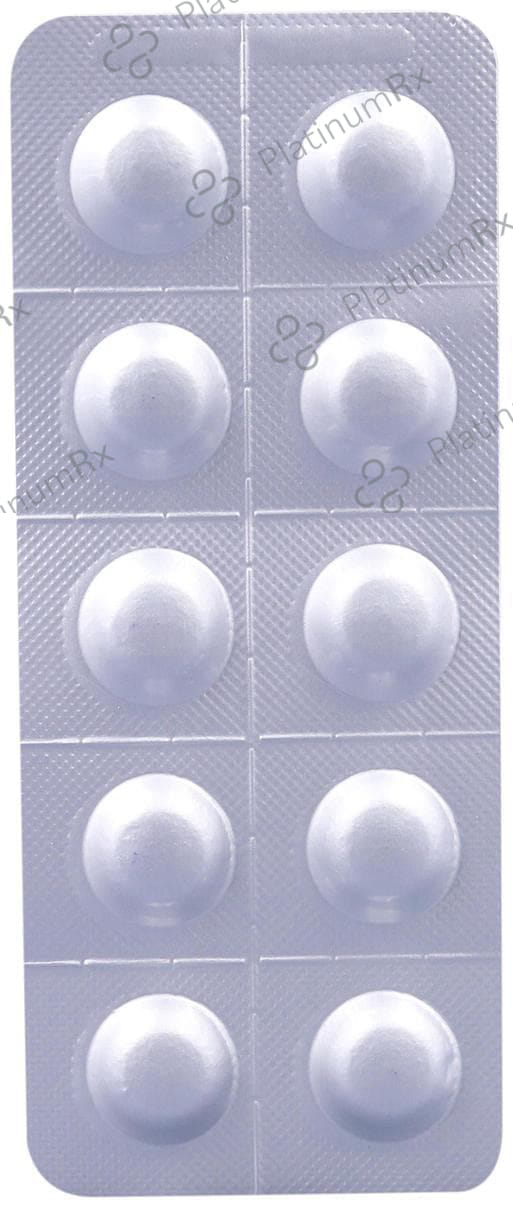 Rosuhenz 5mg Tablet