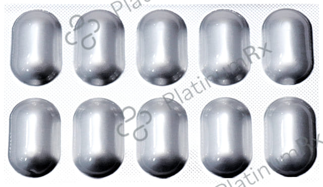 Fluxazole DSR Capsule