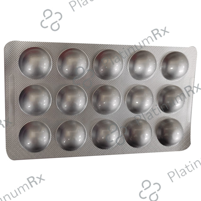 Cresar 40mg Tablet 15s
