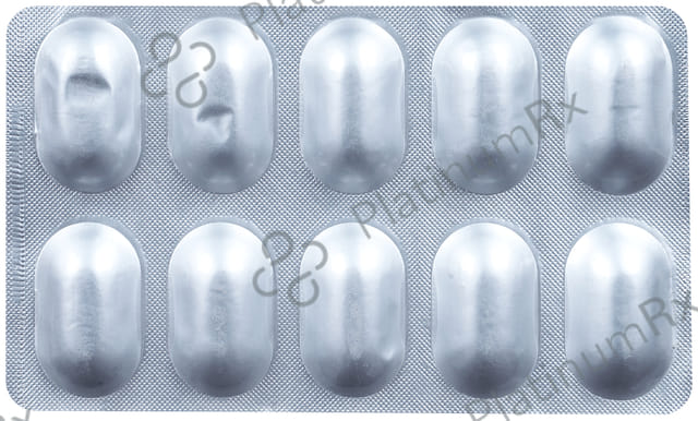 Eugi Capsule 10s