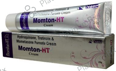 Momton-HT Cream