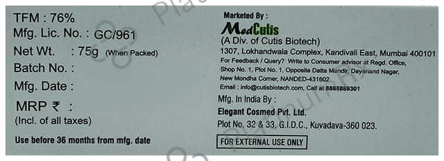 Softuch Moisturizing Soap
