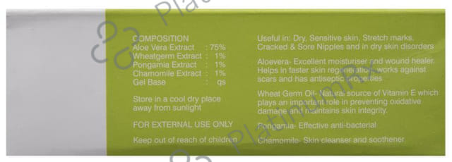 Alokem Gel