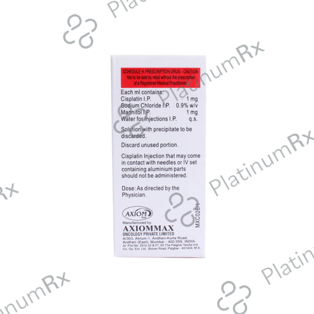 Planetica 10 Injection