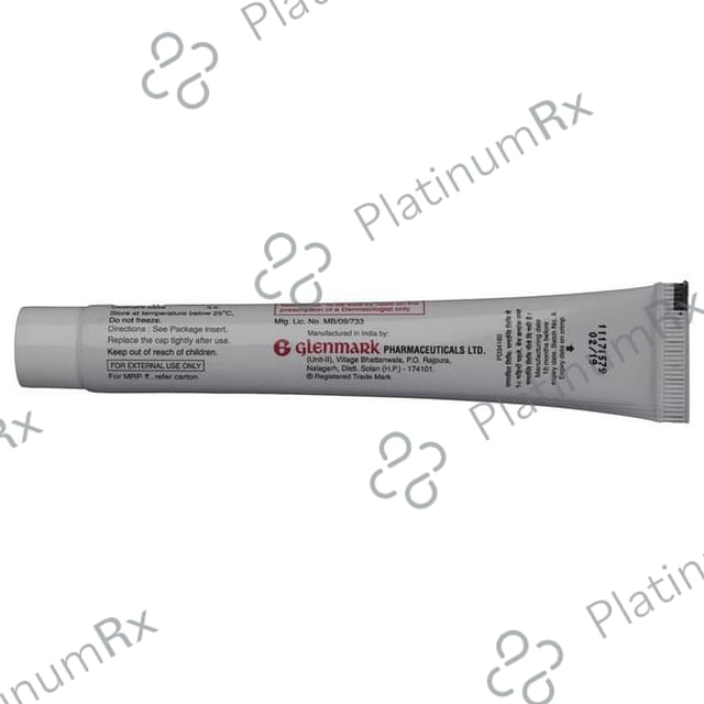 Tacroz 0.03% Ointment 10gm