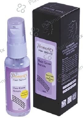 Pronuries Hair Serum 40 Serum