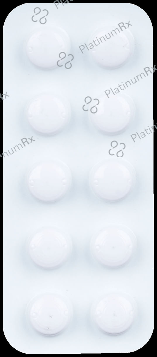 Sitabite 50mg Tablet 10s