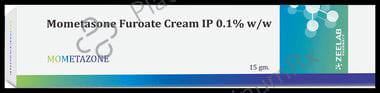 Mometazone Cream
