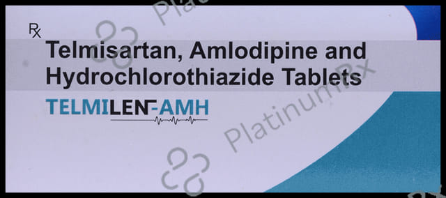 Telmilen-AMH Tablet