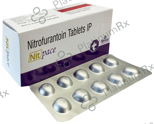 Nitpace Tablet