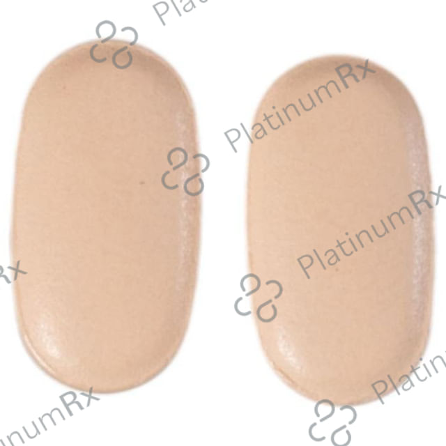 Rifastop 200mg Tablet 10s