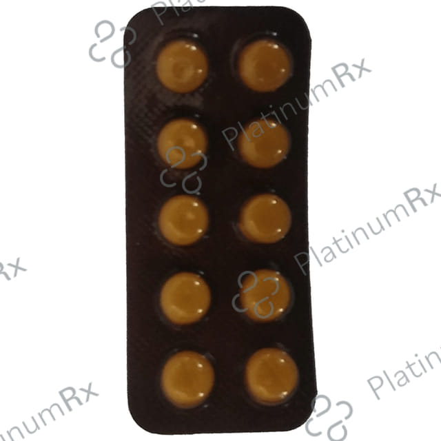 Amitop Plus H 12.5/5mg Tablet 10s