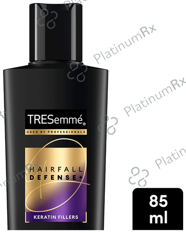 TRESemme Hair Fall Defense Shampoo 85 ml