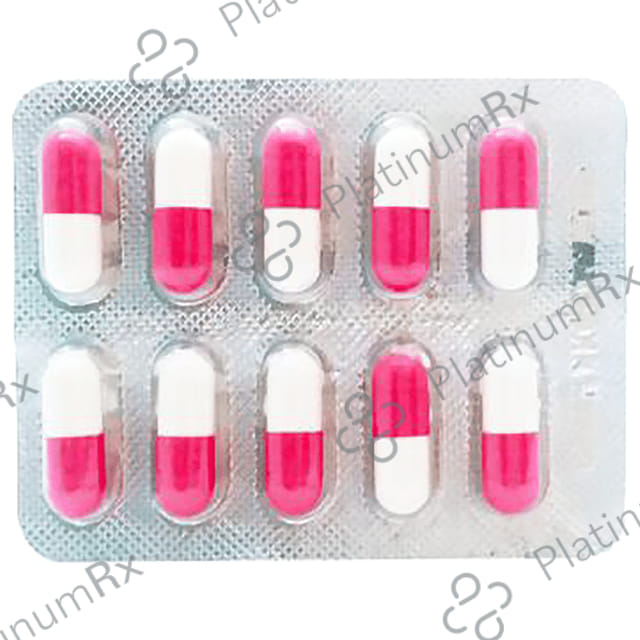 Pregadoc 75 Capsule