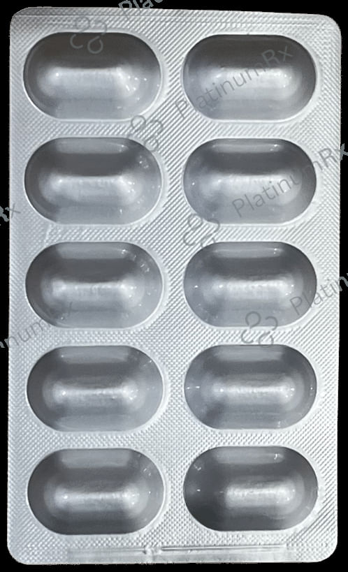 Livepan-DSR Capsule 10 capsules Capsule SR