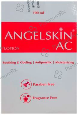 Angelskin AC Lotion 100ml