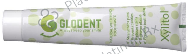 Glodent Toothpaste 100gm