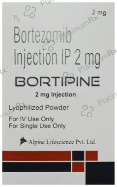 Bortipine 2mg Injection